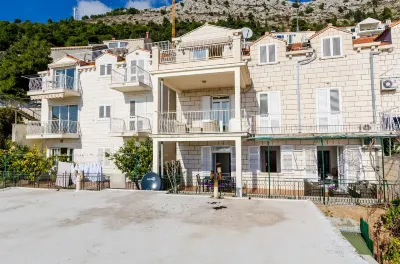 Apartments Isabora Hotel di Rozat