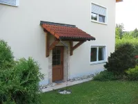 Ferienwohnung Im Grünen Hotels in Illschwang