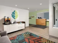 Extended Stay America Suites - Minneapolis - Fridley Hotels in Mounds View