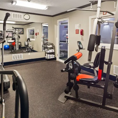 Best Western Inn