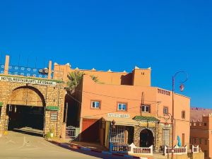 Hotel Restaurant la Kasbah