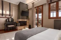 GM Luxury Suites Kalavryta Hotels in Zarouchla