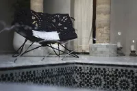 L'Alcazar - Badekar