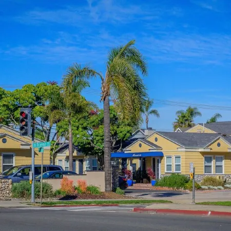Coronado Inn