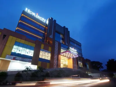 Siantar Hotel Pematangsiantar