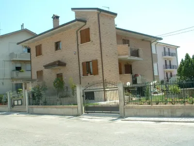 Affittacamere la Tartaruga Hotels near Centro Ingrosso Parco Commerciale中国商城