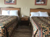 Memphis Inn Hotels in Bartlett