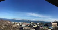 Port Angeles Inn - Ocean View