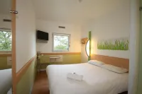 Ibis Budget Derby Hotels in Etwall