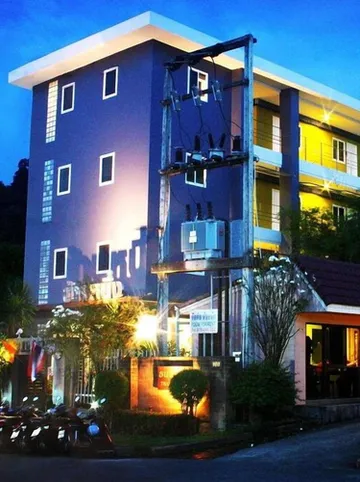 รูปภาพของบ้านหนึ่งแอทท์กระทู้