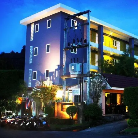 Baannueng