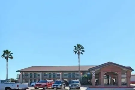 Budgetel Inn Houston/NASA