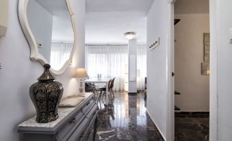 Apartamento Aben Humeya