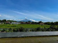 D'Jongke Village