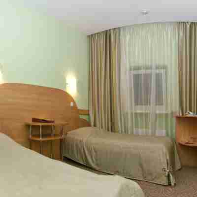 Luna Family Hotel Rooms