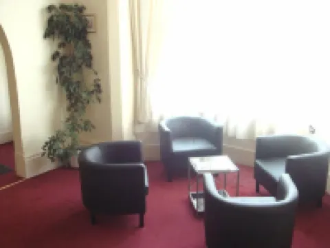 Ashwood Hotel Hotels in Preston