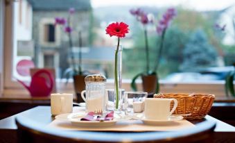Burgblickhotel - Housity