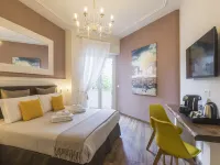 Trastevere Gallery Suites Hotels near Gianicolense