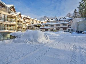 Hotel Prezydent Krynica Zdrój