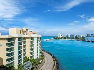 Condado Lagoon Villas at Paseo Caribe