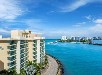 Condado Lagoon Villas at Paseo Caribe