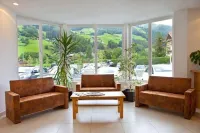 Hotel Stegerhaus - Mountain view