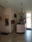 Hôtel de Paris en Rosso - acceptant les animaux