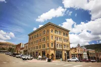 The Victor Hotel Hotel di Cripple Creek