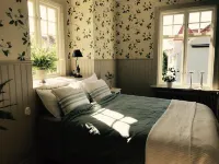 Villamilsten B&B Hotels in Lidköping