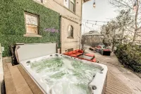 Ember Hostel