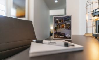 The Steveston Cafe & Hotel