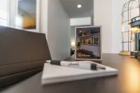 The Steveston Cafe & Hotel Hotels in Tsawwassen