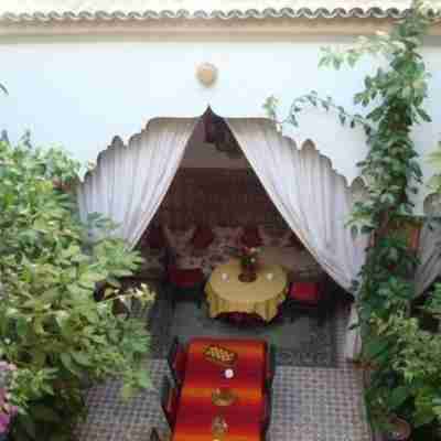 Riad Maryam Taroudant Fitness & Recreational Facilities