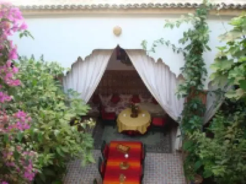 Riad Maryam Taroudant Hotels in Taroudant
