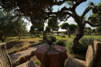 Agrikies Country Retreat - Wifi
