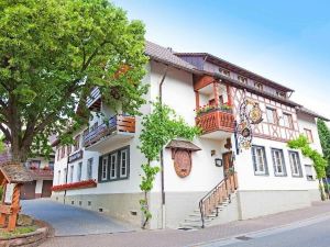 Hotel Gasthof Engel