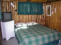 Texan Resort Hôtels à : Lake City