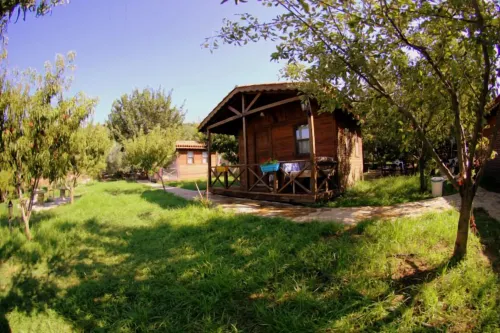 Salkim Konak Agac Evler Hotels in Sirince