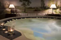 Château de Courban & Spa Nuxe - Château Hôtel en Bourgogne - Spa