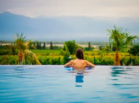 Panorama Kakheti Resort