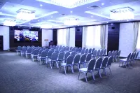 Evropa Hotel Hotels in Bishkek