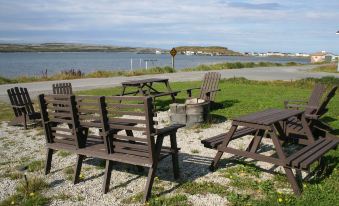 Burnt Cape Cabins