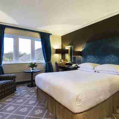 The Devonshire Arms Hotel & Spa - Skipton Rooms