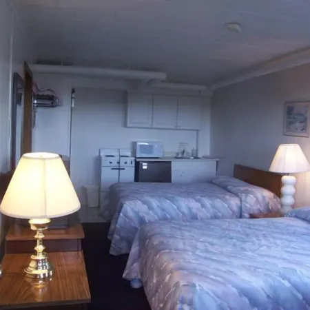 Hillside Motel