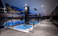 Green Mountain 5* Hotel Hotel di Karpacz