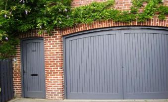 Ferme du Beau Marais - Housity