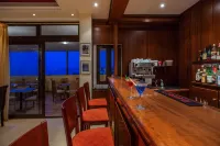 Corfu Secret Hotel - bar