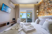Venezia Luxury Living Villas, Faliraki - Villas