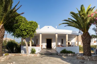 Summer Breeze Hotel in zona Lefkos Beach