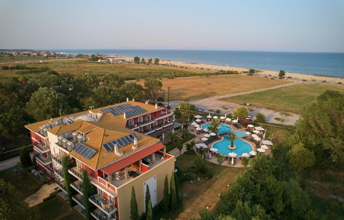 Mediterranean Princess- Adults Only